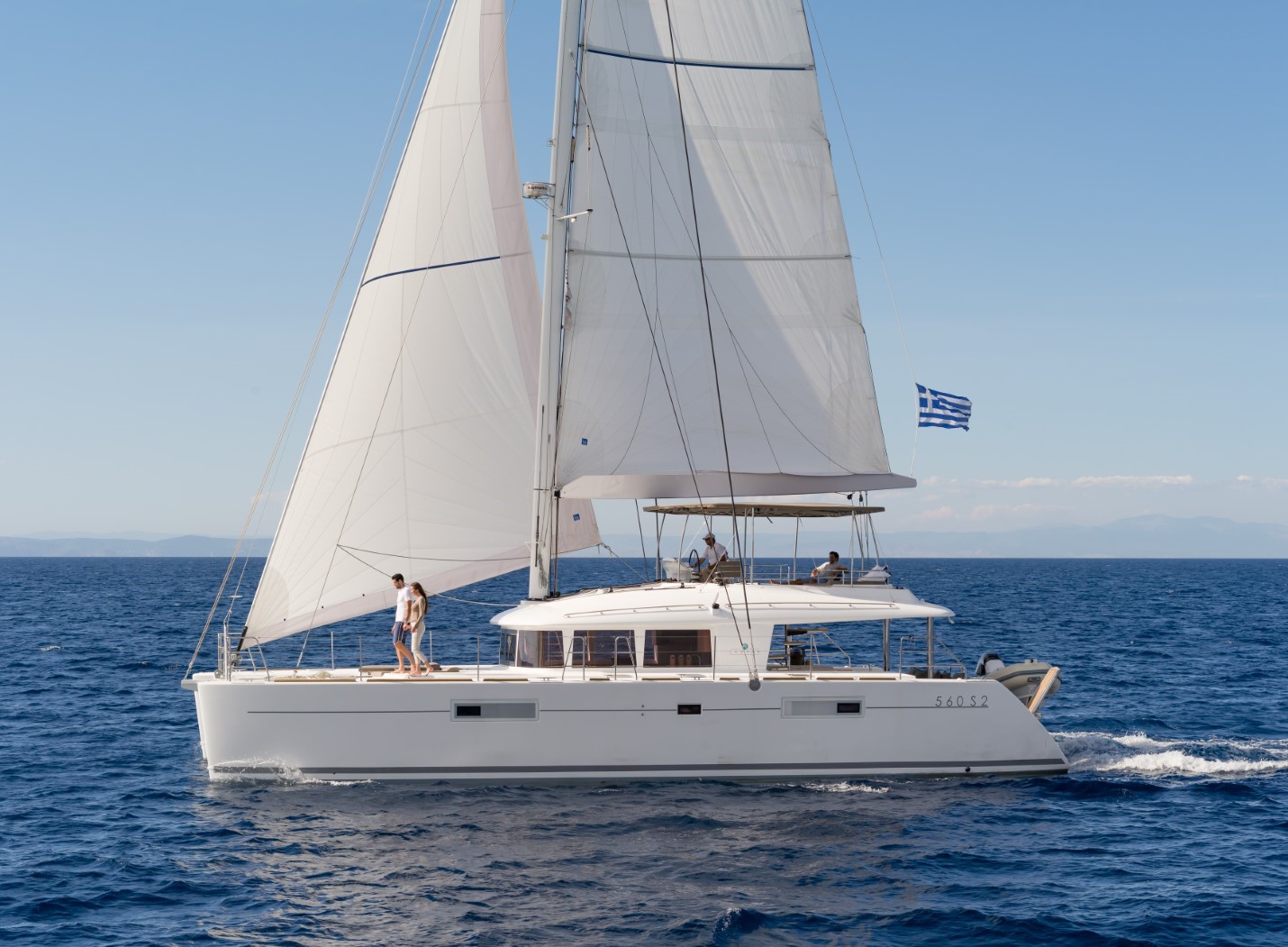 RNT Maclaren Yachts
